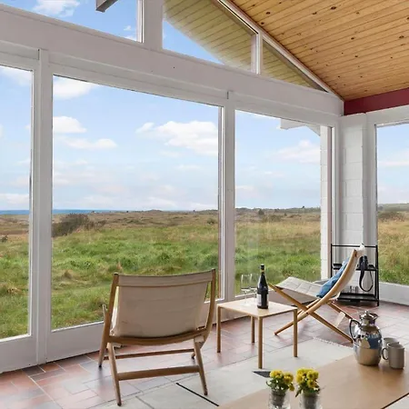 Holiday home Tv1609-bindslev-danielvej-7 *