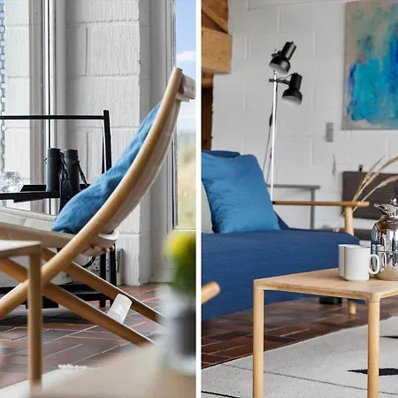 Tatil Evi Tv1609-bindslev-danielvej-7 *