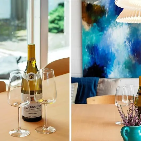 Tatil Evi Tv1609-bindslev-danielvej-7