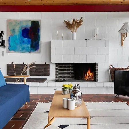 Holiday home Tv1609-bindslev-danielvej-7 Bindslev