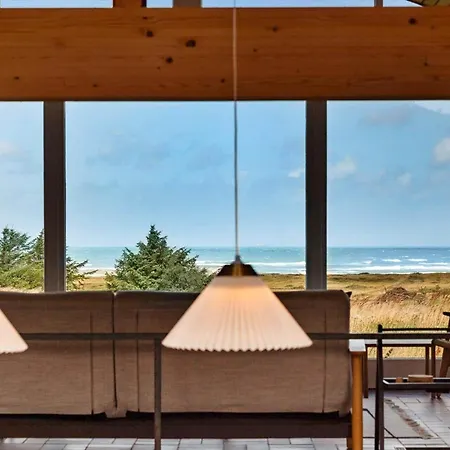 Tv1609-bindslev-danielvej-7 Tatil Evi Bindslev