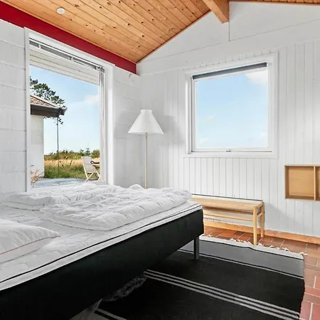 Tatil Evi Tv1609-bindslev-danielvej-7 Bindslev