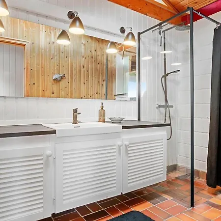 Tv1609-bindslev-danielvej-7 Tatil Evi