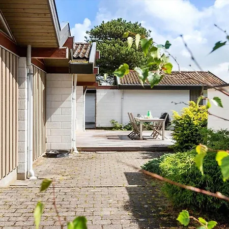 Tv1609-bindslev-danielvej-7 Holiday home