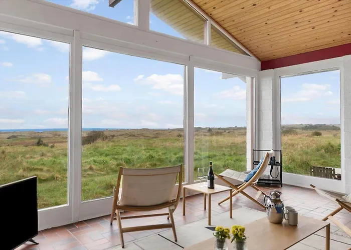 Casa de Férias Tv1609-bindslev-danielvej-7 *