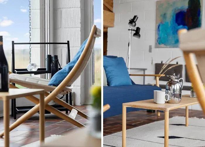 Casa de Férias Tv1609-bindslev-danielvej-7 *