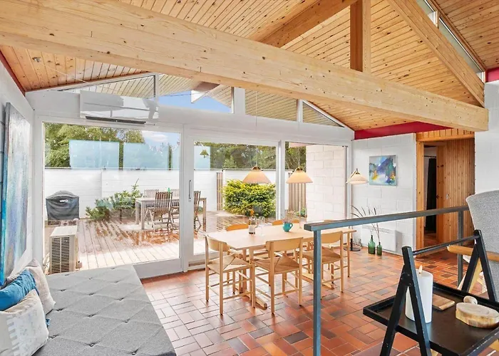 Casa de Férias Tv1609-bindslev-danielvej-7