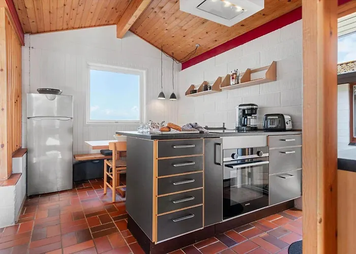 Nyaraló Tv1609-bindslev-danielvej-7 Bindslev