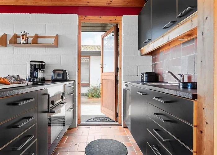 Tv1609-bindslev-danielvej-7 Casa de Férias