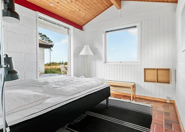 Casa de Férias Tv1609-bindslev-danielvej-7 Bindslev