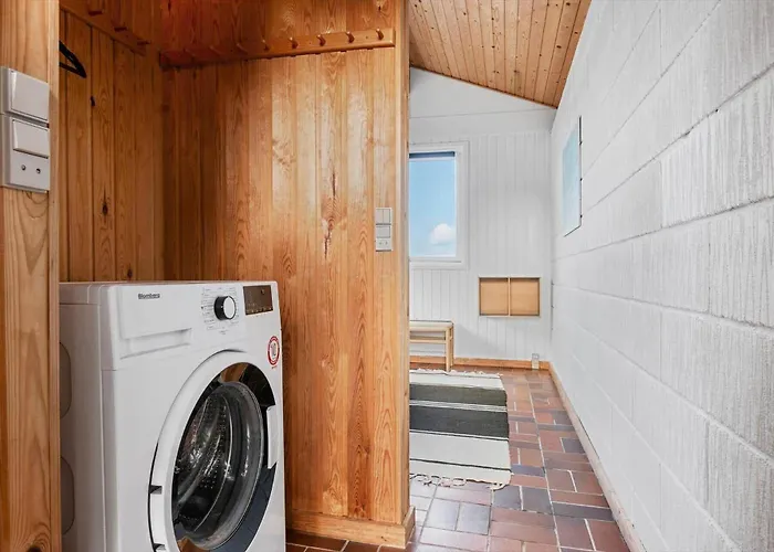 Tv1609-bindslev-danielvej-7 Casa de Férias Bindslev