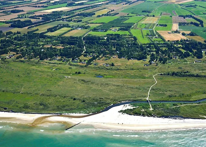 Tv1609-bindslev-danielvej-7 Nyaraló *